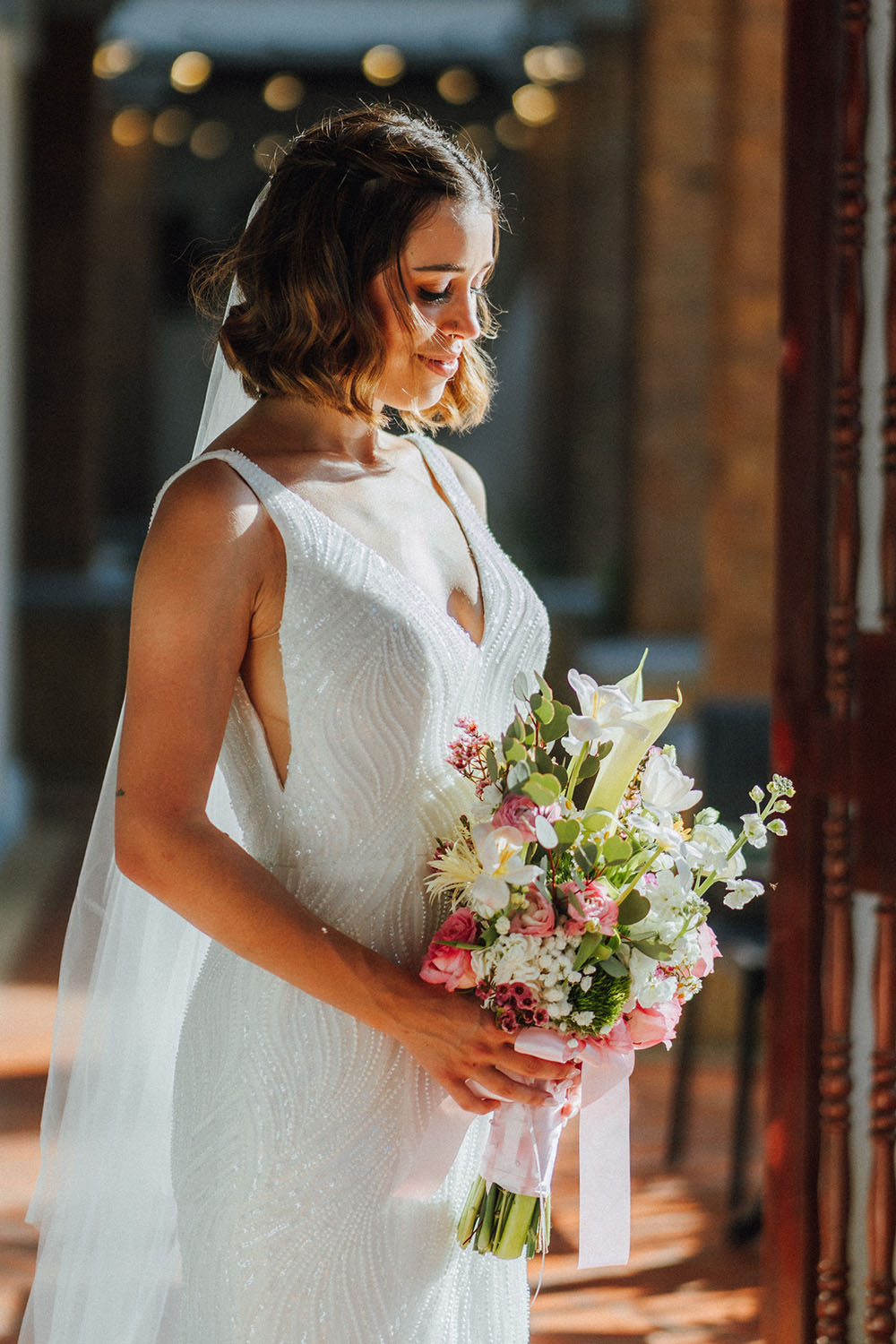 Enchanting Resort Wedding in Thailand